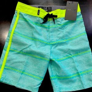 Hurley Boys Swim Trunk
